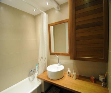 Lovely Quiet House With Garden