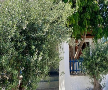 Mamas House Spetses