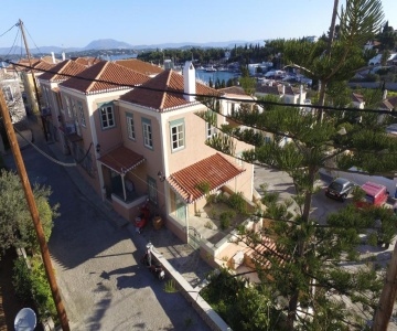 Palio Limani Apartments