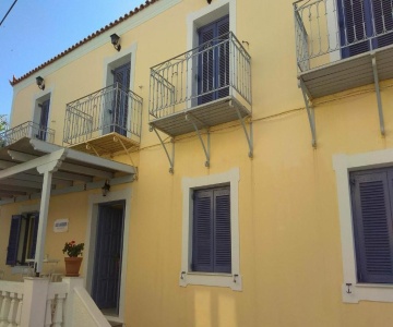 Old Harbor Apartments