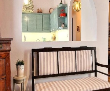 Summer House In Spetses