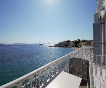 Aurora - Rooms & Suites - Spetses