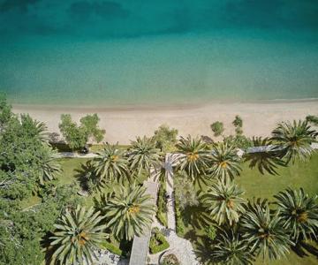 Grecotel LUXME Daphnila Bay