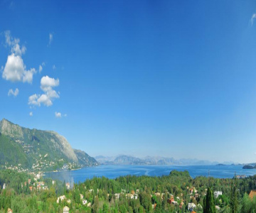 Villa Anna Castello