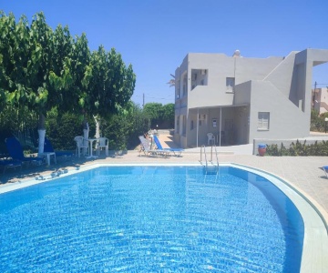 Keti Apartments