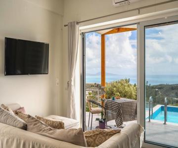 Vrachos Luxury Home 2