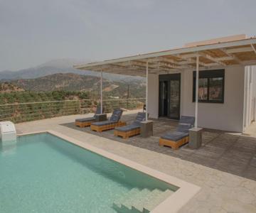 Elia Boutique Villas