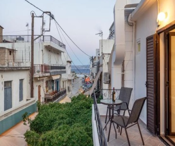 The Junction Appartment