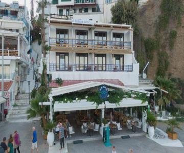 Thalassa Suites A La Mer