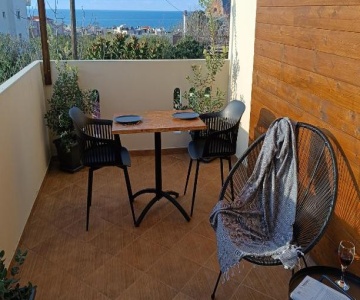 Giodriana Cozy Studio