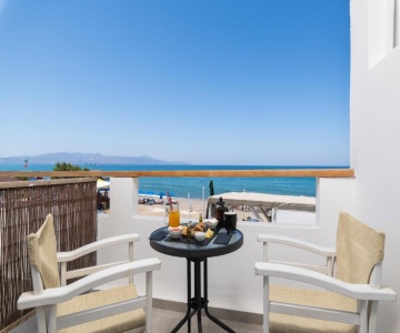 Island Concept Chania