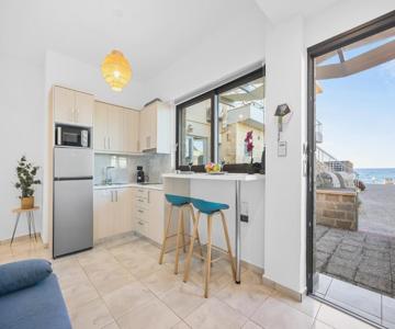 Celeste Junior Suite On The Beach