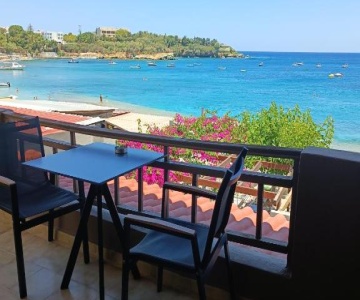 Buganvilla Sea View Apts