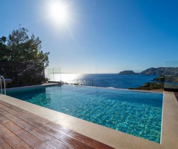 Canvas Villas By The Sea