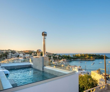 Verkon Villa Luxury Villa With Private Pool