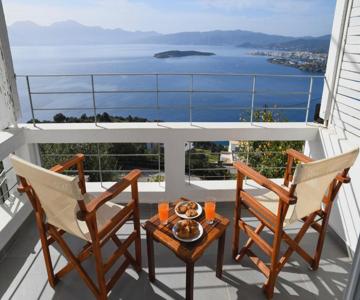 Villa Veranda Agios Nikolaos (suite)