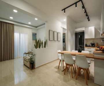 Elixir 2 Luxury Apartments