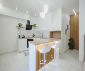 Talakya Sea View Apartment