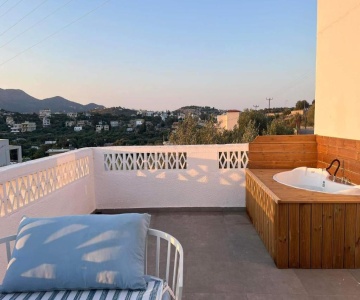 Myth Experience Hercules