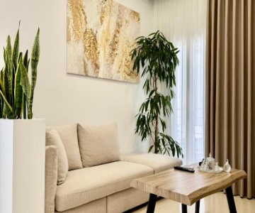 Elixir 3 Luxury Apartments