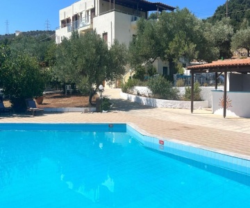 Katerina Charming Place