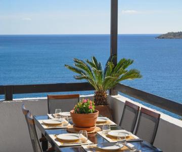 Horizon, Coastal Penthouse