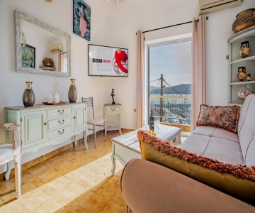 Jelena Apartments By The Sea