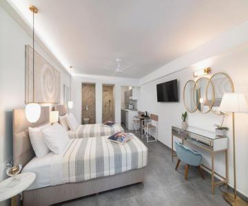 Serenita Apartment 1