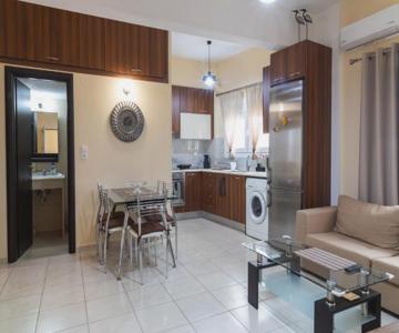 Windmill 23 Apartment