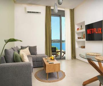 Sea View Uno Apartment 1