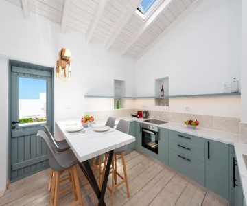 Daphne's Konaki In Kritsa