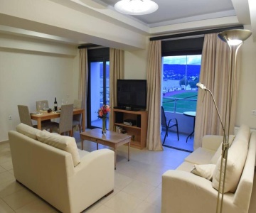 Dr Vasi Holidays House