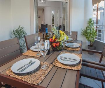 Elyzabeth Maisonette