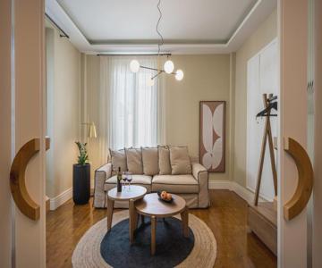 Sofias Lemontree Family House