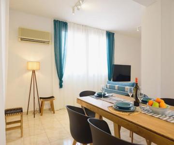 Summer Retreat 3rd Floor