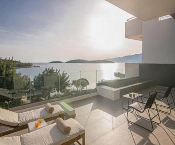 Altius Blue Apartments