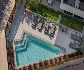 Nomia Seaside Living