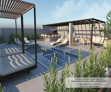 Ria's Apartment In Ag. Nikolaos