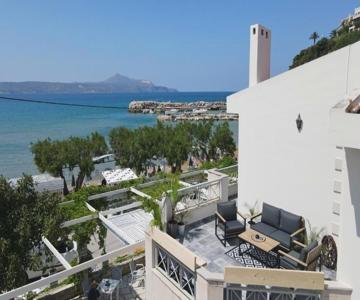 Costanita Beach House