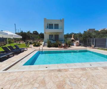 Horizon Villa Almyrida