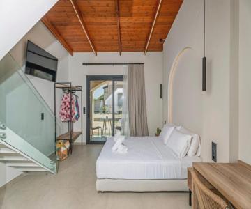 Lotus Serenity Suites