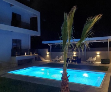 Luana Monte Apartments