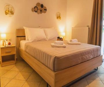 Adriana`s Ammoudara Apts