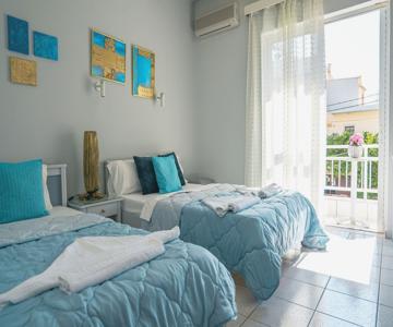 Rodi Blue Apartments