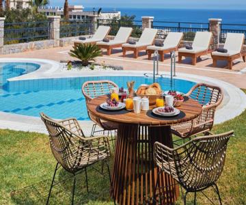 Erato Villa