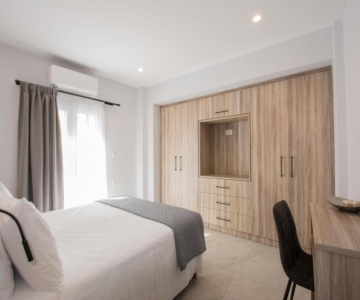 Utopia Residences by Checkin