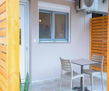 Areston Hersonisos Apartment