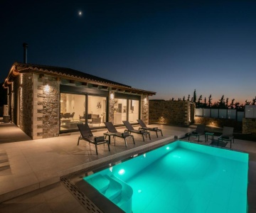 Luxury Villa Alexia