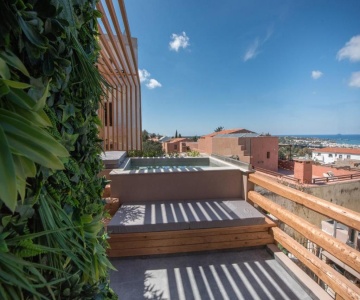 Cataphari Luxury Villa