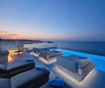 Seafront Apartments By Myseasight